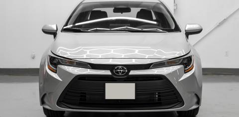 Toyota Corolla 2025
