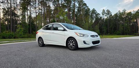 Hyundai Accent 2016