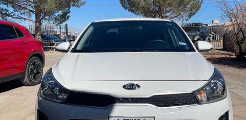Kia Rio 2020