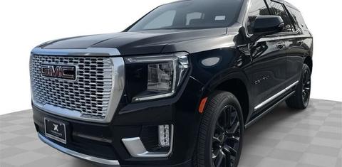 GMC Yukon 2024