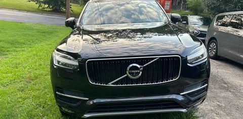 Volvo XC90 2016