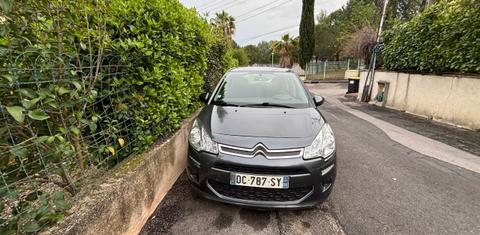 Citroen C3 2014
