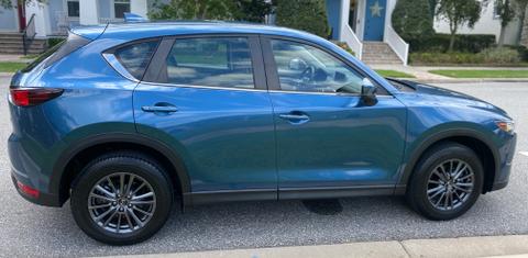 Mazda CX-5 2020