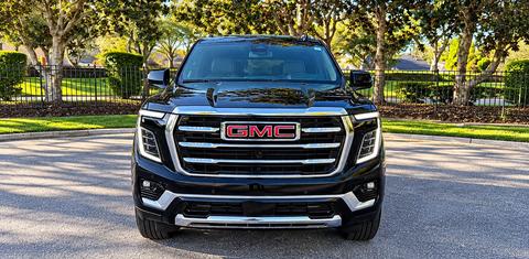 GMC Yukon XL 2026