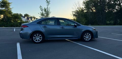 Toyota Corolla 2024