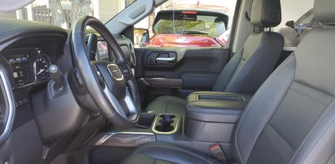 GMC Sierra 1500 2021