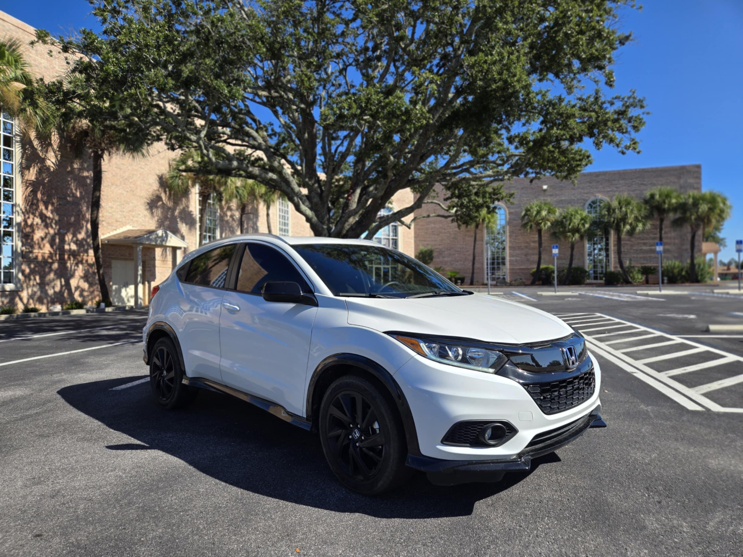Honda HR-V 2022 in Pensacola, FL