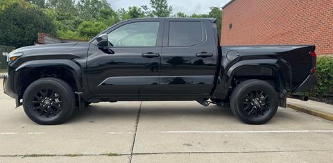 Toyota Tacoma 2024