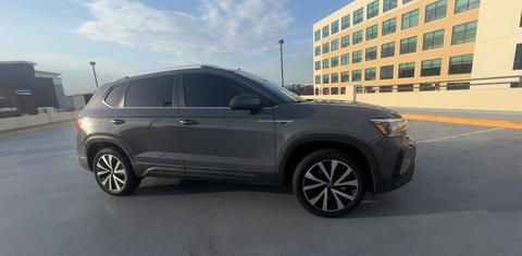 Volkswagen Taos 2023