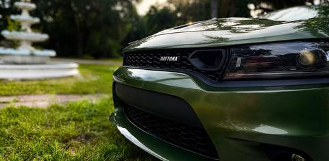 Dodge Charger 2022