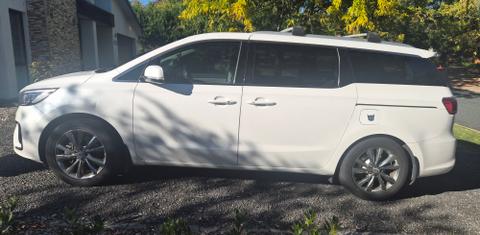 Kia CARNIVAL 2020