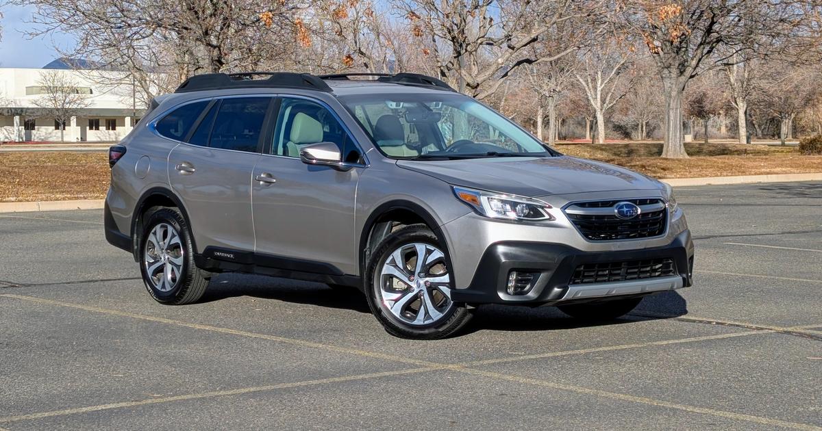 Subaru Rental Subaru Outback 2020 rental in Grand Junction, CO by Paul & Mary | Turo
