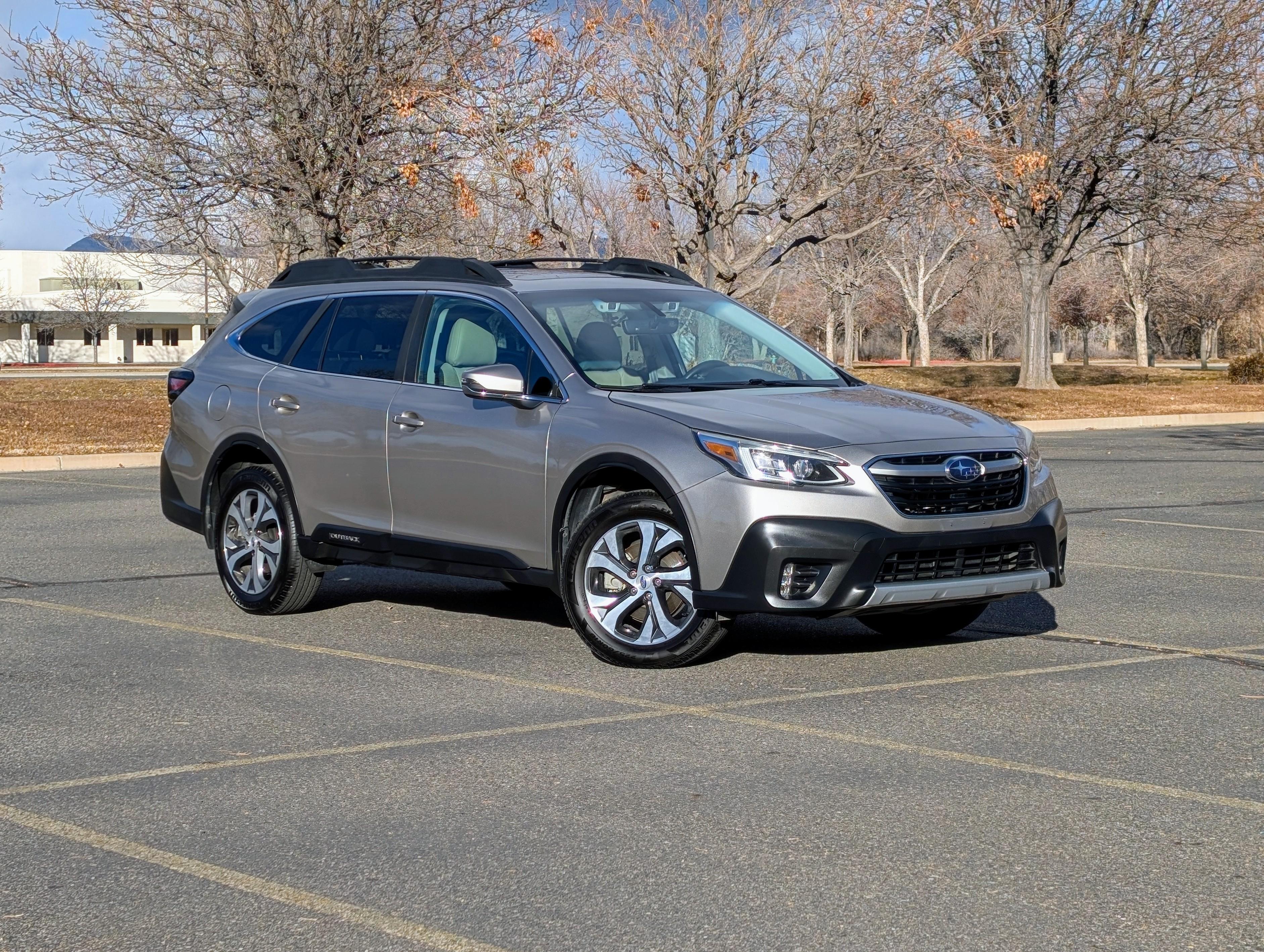 Subaru Outback 2020 in Grand Junction, CO