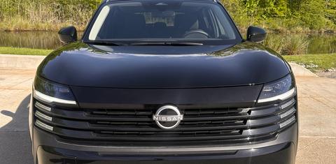 Nissan Kicks 2026