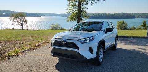 Toyota RAV4 2023