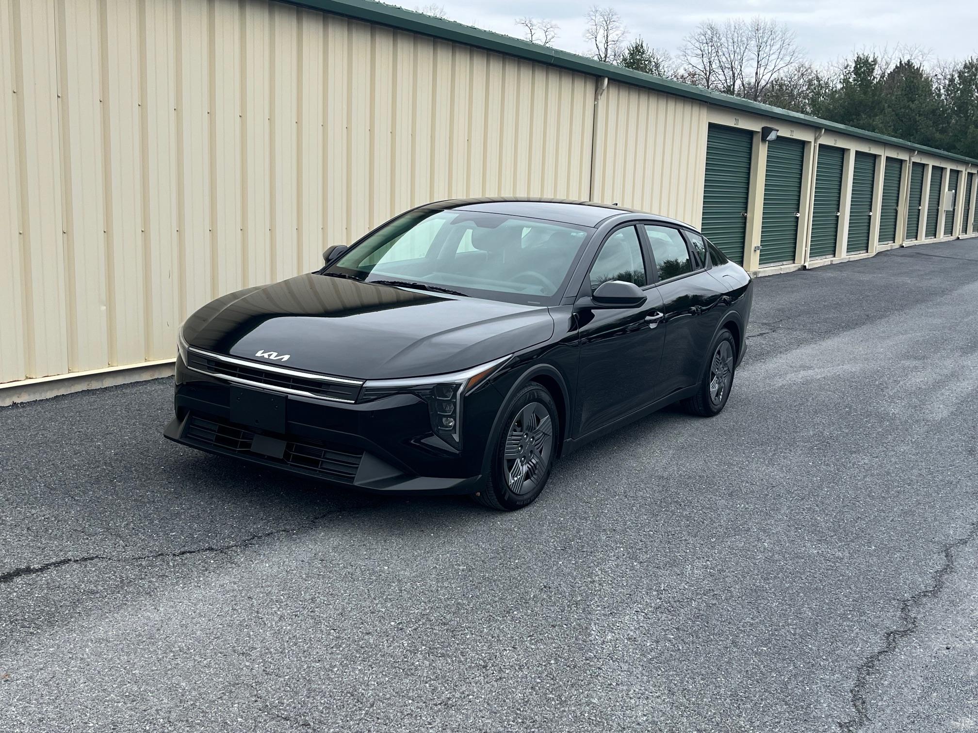 Kia K4 2025 in Harrisburg, PA