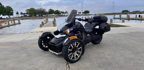 Can-Am Ryker 900 2021