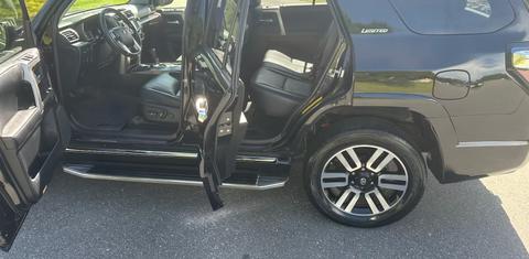 Toyota 4Runner 2019