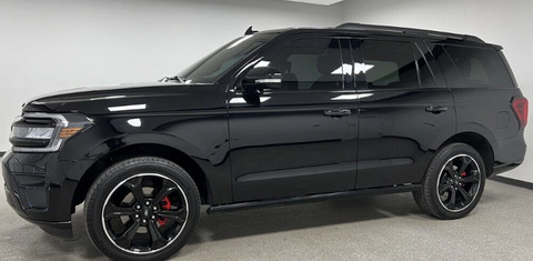 Ford Expedition 2023
