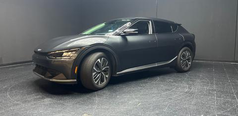 Kia EV6 2024