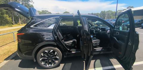 Kia SORENTO 2023