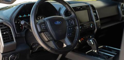 Ford F-150 2019