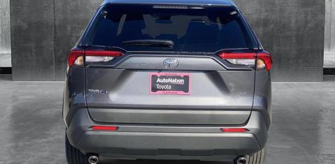 Toyota RAV4 2024