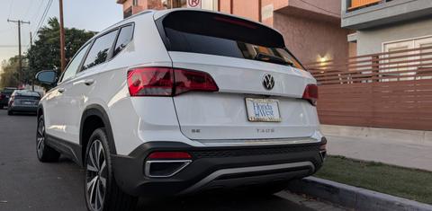 Volkswagen Taos 2023