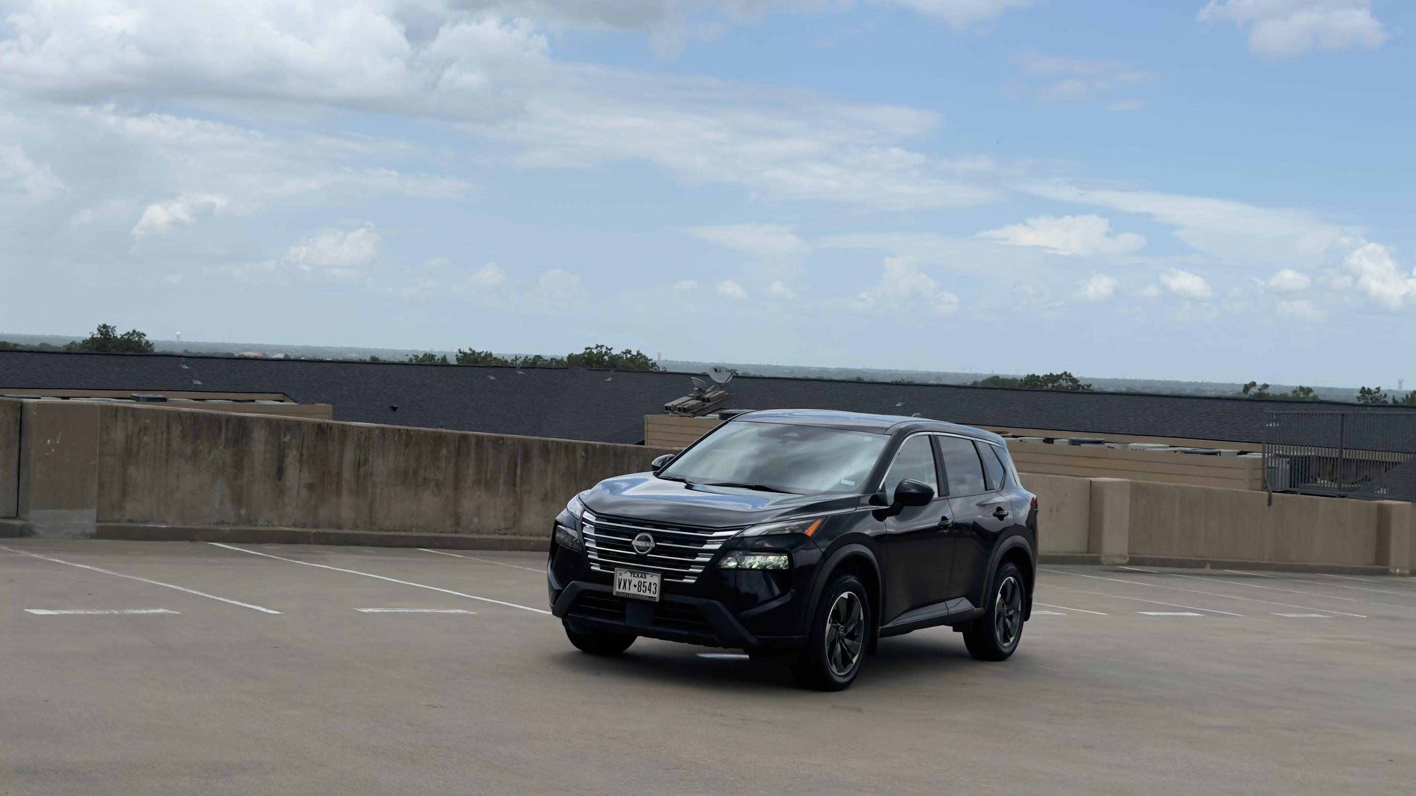 Nissan Rogue 2024 in Plano, TX