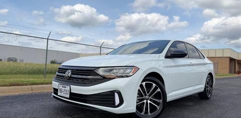 Volkswagen Jetta 2023