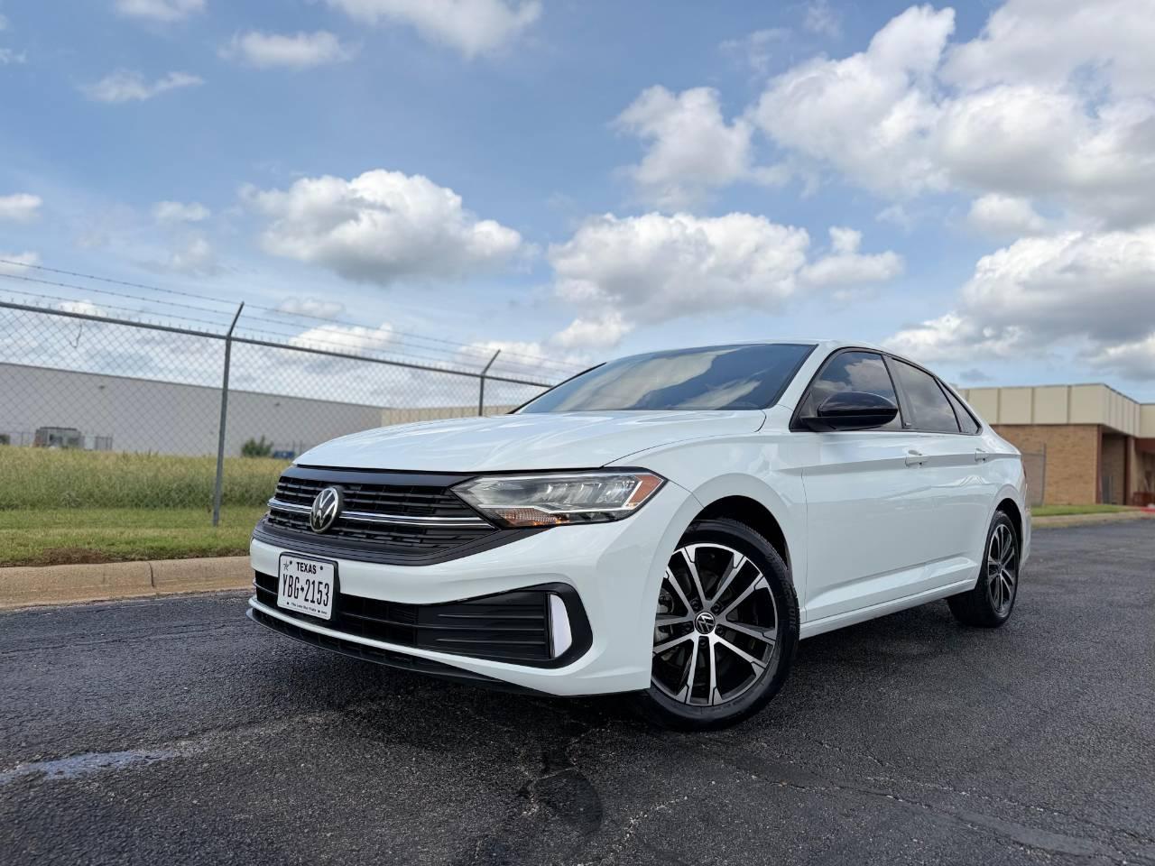 Volkswagen Jetta 2023 in Bedford, TX