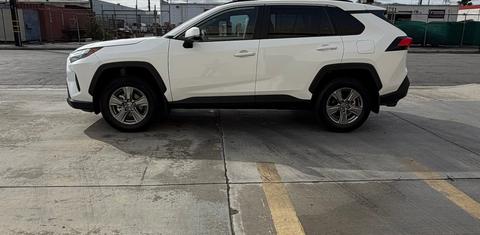 Toyota RAV4 2025