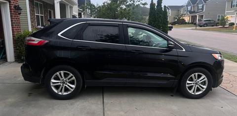 Ford Edge 2019