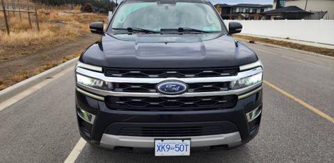 Ford Expedition 2023