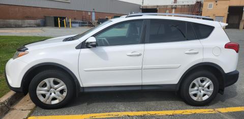 Toyota RAV4 2015