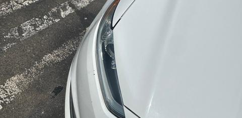 Ford Fusion 2014