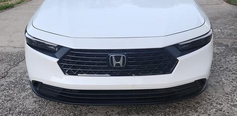 Honda Accord 2024