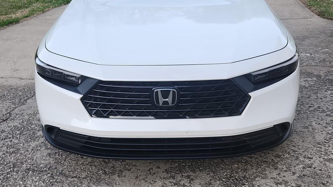 Honda Accord 2024 in Greer, SC