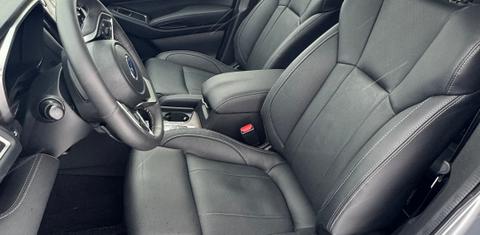 Subaru Ascent 2024