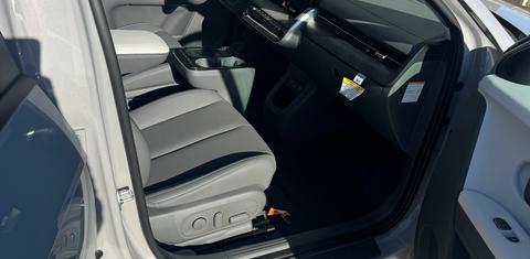 Hyundai IONIQ 5 2025