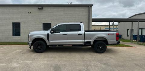Ford Super Duty F-250 2024