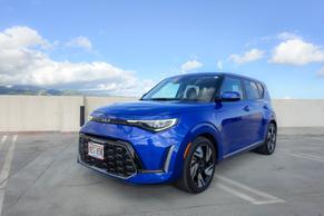 Kia Soul 2024 in Honolulu