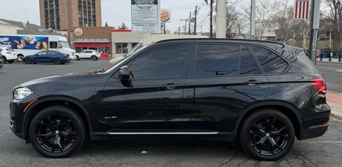 BMW X5 2016