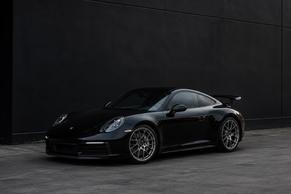 Porsche 911 2021 in Hoboken