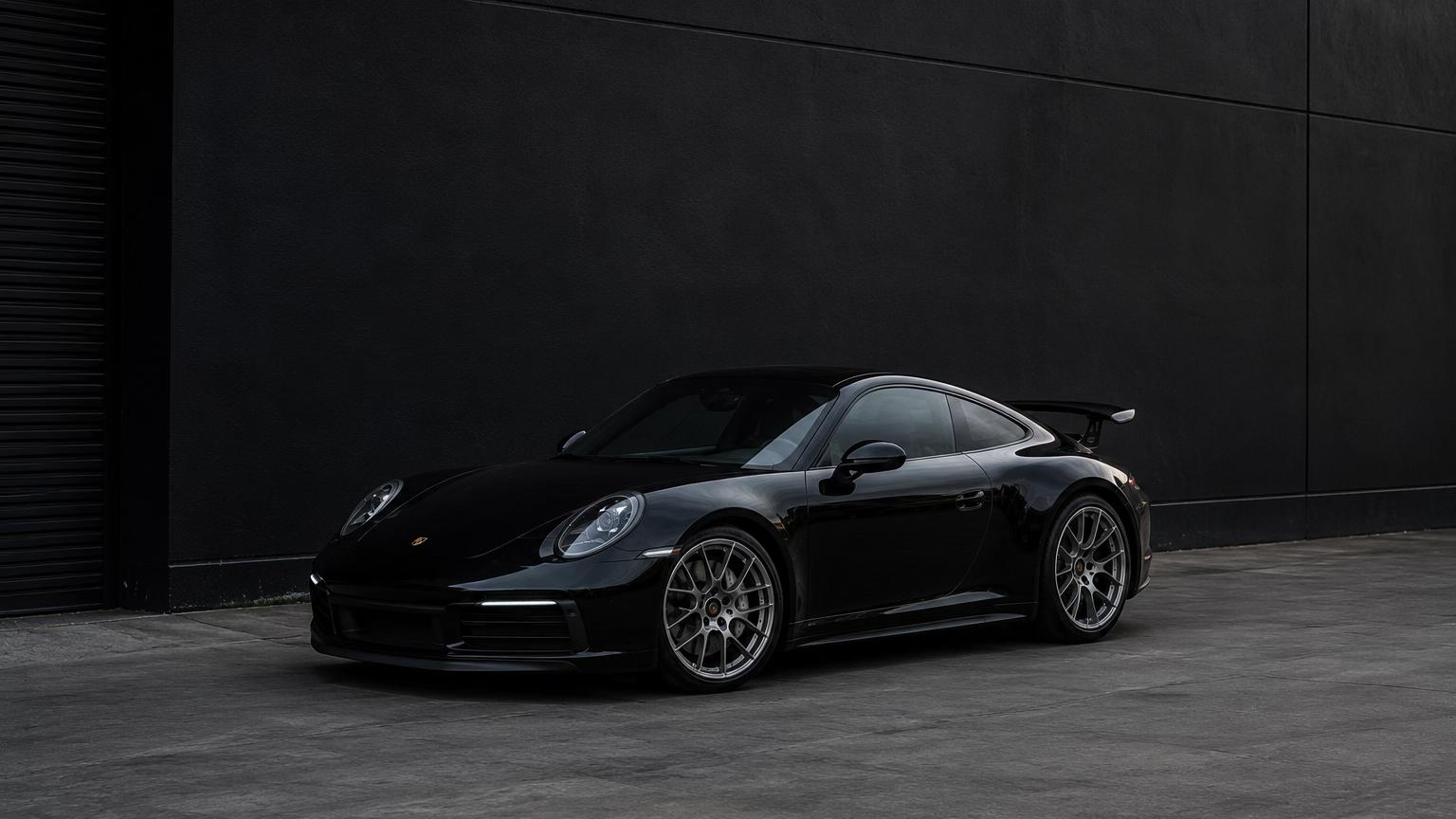 Porsche 911 2021 in Hoboken, NJ