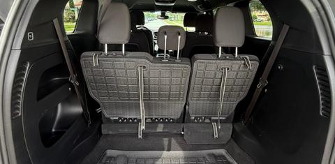 Chrysler Pacifica 2020