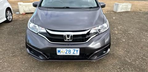 Honda JAZZ 2018