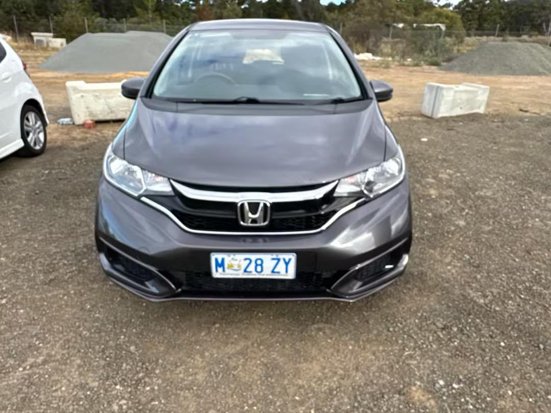 Honda JAZZ 2018 in Cambridge