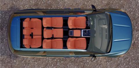 Kia Carnival 2026