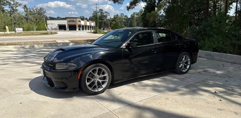 Dodge Charger 2023